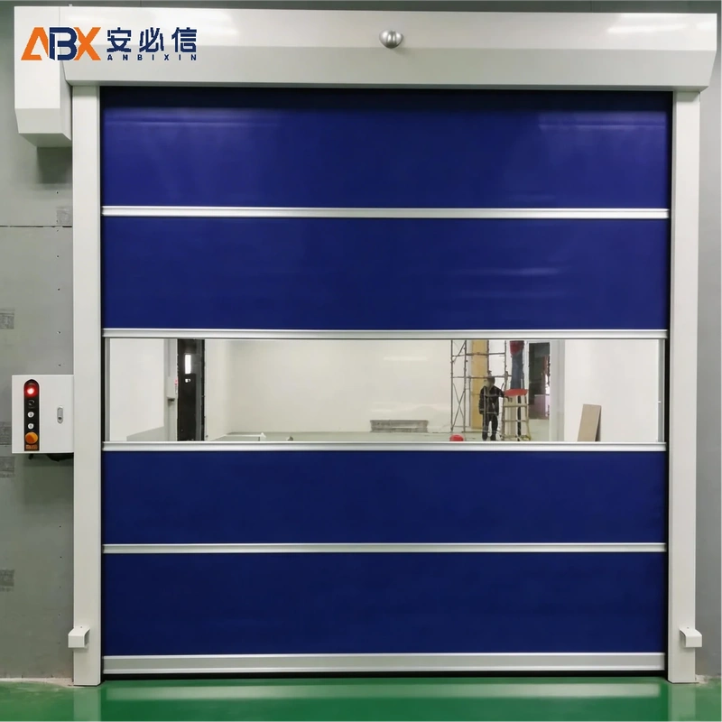 云浮高速门